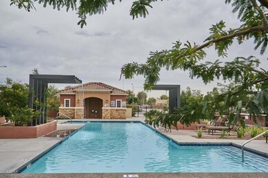 Copper Crest-Pool2