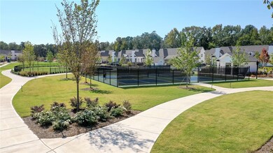 DAWSON CORNER AMENITIES