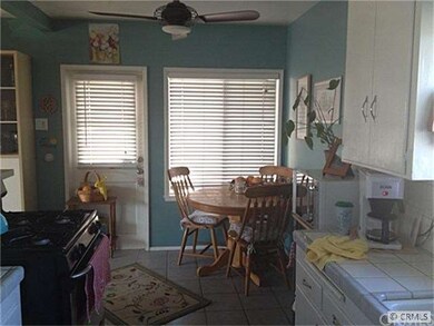 Kitchen with Dinette Area View 1