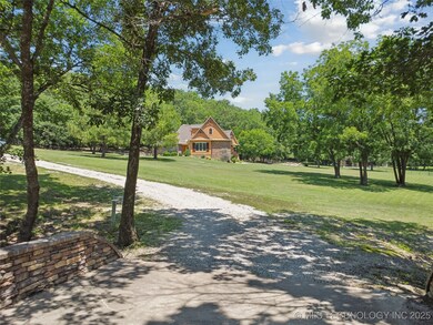 7355 E 453 Rd, Claremore, OK 74017 - photo 7