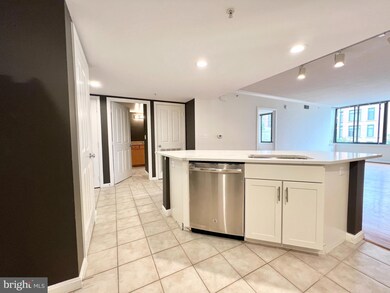 The Park at Courthouse unit 507, Arlington, VA 22201 - photo 5