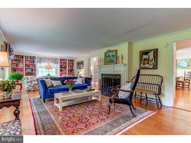 960 Locust Grove Terrace, Bryn Mawr, PA 19010 - photo 4