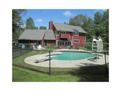 Swimming Pool/Hot Tub/Sauna.