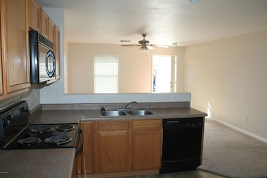 kitchen to great roo