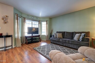 Formal Living Room