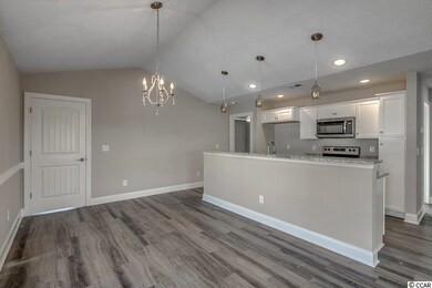 4372 Dew Ln unit Spruce Plan, Conway, SC 29527 - photo 4