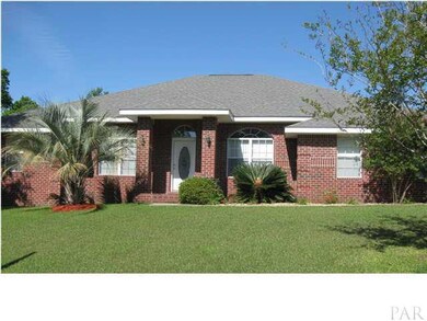 view two of the gorgeous front elevation!