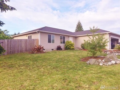 61 Morgison Loop, Sequim, WA 98382 - photo 5