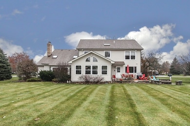 23764 Deer Chase Ln, Naperville, IL 60564 - photo 5