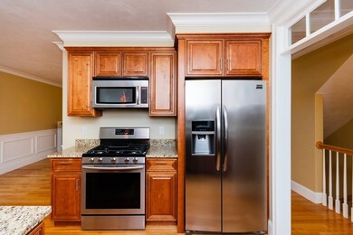 96 West St unit 5, Quincy, MA 02169 - photo 5