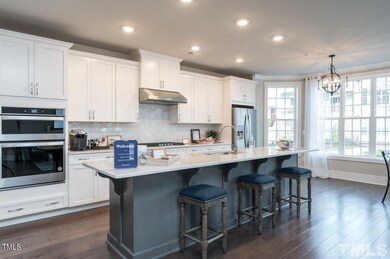 Durston Kitchen