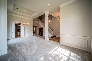 4104 Paddington Ln, Colleyville, TX 76034 - photo 4