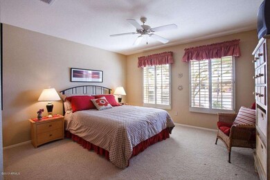 Guest Bedroom