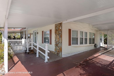 7444 Highpoint Blvd, Brooksville, FL 34613 - photo 4