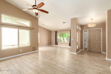 7664 E Dayview Circle, Tucson, AZ 85750