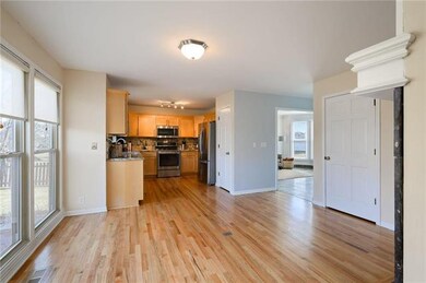 320 SW Seagull St, Lees Summit, MO 64082 - photo 6