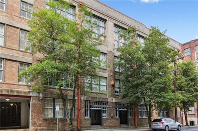 Bakery Condominiums unit 308, New Orleans, LA 70130 - photo 3