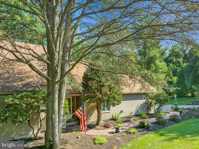 689 Mimosa Tree Ln, West Chester, PA 19380 - photo 7