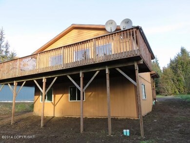 Side Exterior