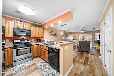 65 Lakeshore Terrace unit 21, Crossville, TN 38558 - photo 7