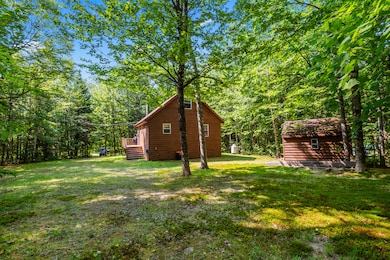 Back of House