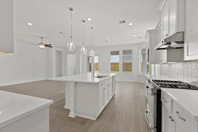 18314 Tiger Flowers Dr, Conroe, TX 77302 - photo 7