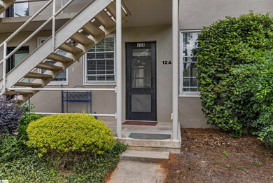 601 Cleveland St unit 12A, Greenville, SC 29601 - photo 2