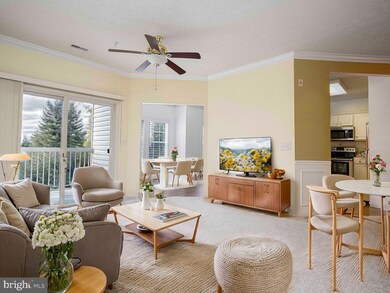 1701 Rich Way unit F, Forest Hill, MD 21050 - photo 4