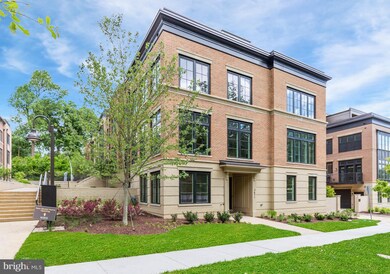 3671 Chevy Chase Lake Dr unit LELAND MODEL, Chevy Chase, MD 20815 - photo 7