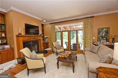 2218 Cross Plains Hulett Rd, Carrollton, GA 30116 - photo 5