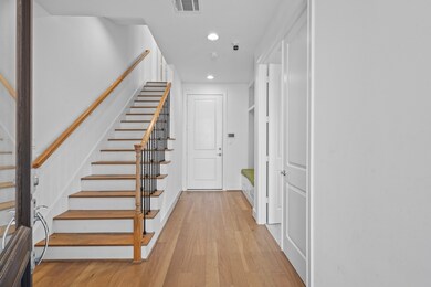 Be invited into this fantastic home with a gorgeou