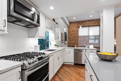 601 Linden Place unit 119, Evanston, IL 60202 - photo 2