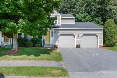 97 Harrington Farms Way, Shrewsbury, MA 01545 - photo 3