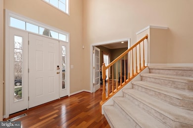 10962 Southcoate Village Dr, Bealeton, VA 22712 - photo 3