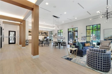 55 Gardner Dr unit B1, Hilton Head Island, SC 29926 - photo 5