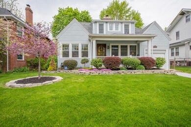 Front Exterior