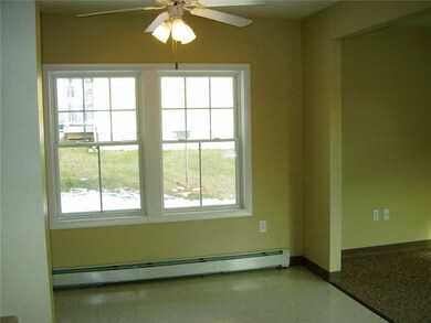 Dining Area.