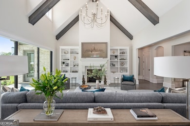 10155 Cedar Ridge Dr, Alpharetta, GA 30004 - photo 5