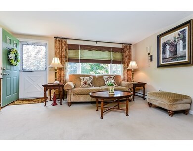 63 Robins St unit 63*, East Bridgewater, MA 02333 - photo 4