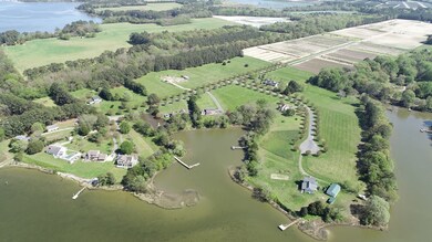 Aerial of Clearview