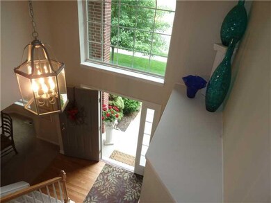 Entry. Welcoming Entry for Your Guests!