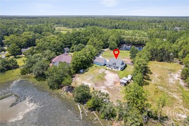 1818 Union Carbide Rd, Woodbine, GA 31569 - photo 5