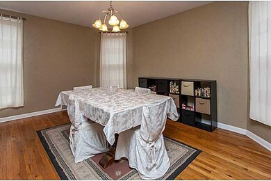 Dining Room.