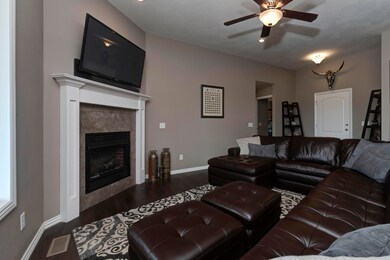 838 E Beechwood Rd, Nixa, MO 65714 - photo 5