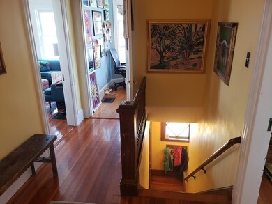 63 Woodlawn St unit 2, Jamaica Plain, MA 02130 - photo 4