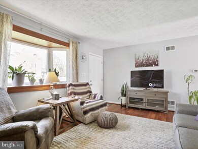 14704 Old Hanover Rd, Upperco, MD 21155 - photo 5