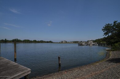 Creek Mouth