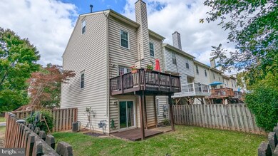 500 Waters Cove Ct, Stafford, VA 22554 - photo 4