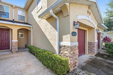 8858 Shell Island Dr, Jacksonville, FL 32216 - photo 2