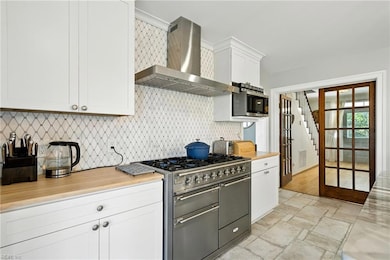 522 Felton Rd, Deltaville, VA 23043 - photo 6